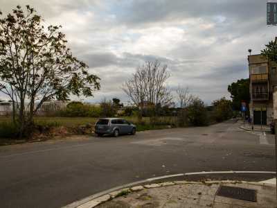 La dimenticata Masseria Vassallo di Bari